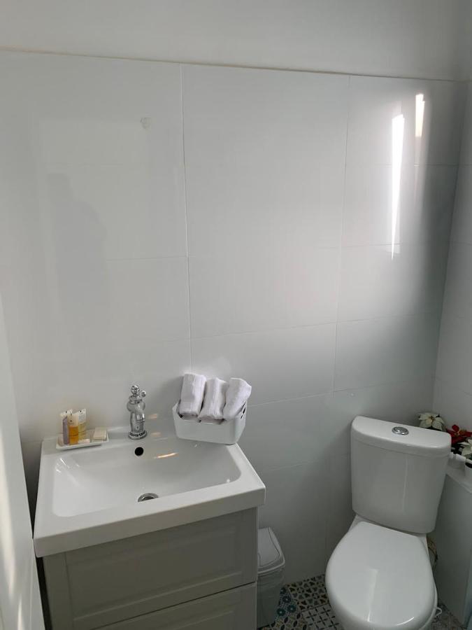 Via Arad Apartments Exterior foto