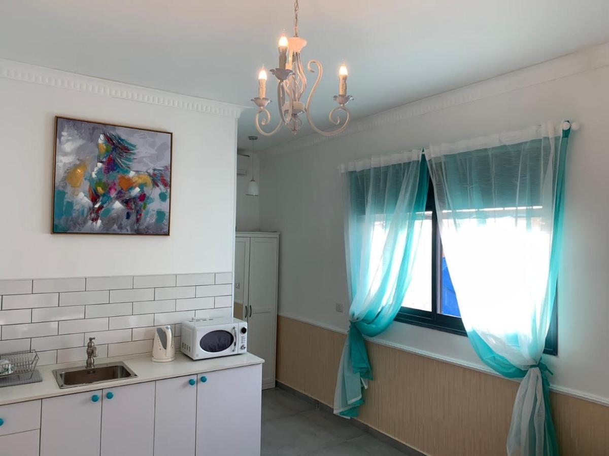 Via Arad Apartments Exterior foto